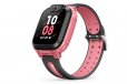 iMoo Z1 Phone Smart Watch - Grapefruit Red