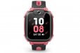 iMoo Z1 Phone Smart Watch - Grapefruit Red