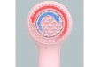 inFace Spa Massager Exfoliate Body Skin - Pink