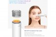 InFace Blackhead Remover with Camera - White