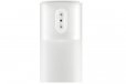 inFace 4-In-1 Thermal Aqua Peel Facial Device - White