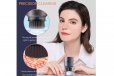 inFace Sonic Facial Cleansing Brush - Black