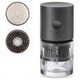 inFace Sonic Facial Cleansing Brush - Black