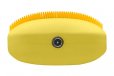 inFace Facial Cleansing Brush Silicone Cleanser - Orange