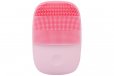 inFace Facial Cleansing Brush Silicone Cleanser - Pink