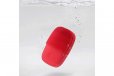 inFace Facial Cleansing Brush Silicone Cleanser - Red