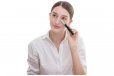 inFace Sonic Eye Lower Eyelid Massager - Black