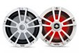 Infinity 622MLW 6.5" 2-Way RGB Marine Multi-Element Speaker White