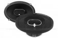 Infinity Kappa Series 693.11i 220W 6x9" 3-Way Coaxial Speakers