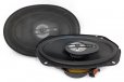 Infinity Alpha-6930 6" x 9" 3-Way 490W Peak Coaxial Car Audio Speakers