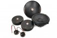 Infinity KAPPA-60CSX Kappa Series 6.5" 2-Way Component System Speakers