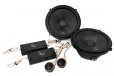 Infinity KAPPA 603CF 6.5" 2-Way Component Speakers