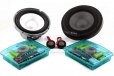 Infinity Perfect 6.1 Kappa Series 2-Way Component Speakers