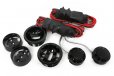 Infinity REF-375TX Reference 3/4" 19mm 135W Tweeter Speakers REF375TX