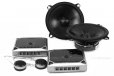 Infinity REF-5020CX Reference 5.25" Component Speaker System