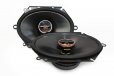Infinity REF-8632CFX 6x8" 2-Way 180W Car Audio Coaxial Speakers