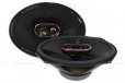 Infinity REF-9633IX 6x9" Reference 3-Way 300W Coaxial Car Speakers