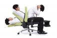 Innochair Top Series Ergonomic Office Chair - Black