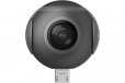 Insta360 AIR 360° 3K Webcam Fisheye Action Camera for Android