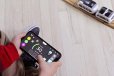 Intelino Smart Train Toy INT-J1-SS1