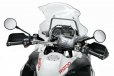 Interphone Smartphone Holder for Non-Tubular Handlebar