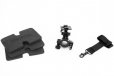 Interphone Smartphone Holder for Tubular Handlebar
