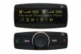 iO PLAY2 Bluetooth Handsfree Car Kit Music Streaming w/ Display