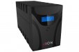 ION F11 1200VA Line Interactive Tower UPS 4 x Australian 3 Pin Outlets