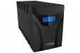 ION F11 2200VA Line Interactive Tower UPS 4 x Australian 3 Pin Outlets