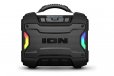 ION Audio Tailgater TD Portable Bluetooth Speaker (Black)