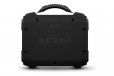 ION Audio Tailgater TD Portable Bluetooth Speaker (Black)