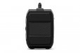 ION Audio Tailgater TD Portable Bluetooth Speaker (Black)