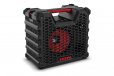 ION Audio Tailgater Tough Waterproof Bluetooth Speaker (Black)