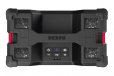 ION Audio Tailgater Tough Waterproof Bluetooth Speaker (Black)