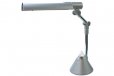Ionmax DF3028 Natural Light Ionic Desk Lamp (Silver)