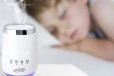 Ionmax Serene ION138 Ultrasonic Aroma Diffuser Humidifier