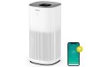 Ionmax Lavish Plus Smart Antibacterial HEPA Air Purifier - ION530 Ionmax Lavish Plus Smart Antibacterial HEPA Air Purifier - ION530