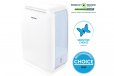 Ionmax ION610 Desiccant Dehumidifier w/ Antibacterial Air Filter