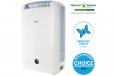 Ionmax ION612 Dehumidifier w/ Ioniser Clean Air Filter