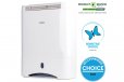 Ionmax ION632 Dehumidifier w/ Heater & Air Filter