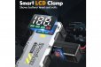 iPowLax 5-in-1 Jump Starter 3500A 12800mAh Power Bank