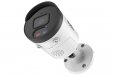 IVSEC 850B 8MP 4K AI PoE Bullet Security Camera