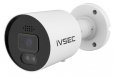 IVSEC PRO 880B 8MP 4K AI PoE ONVIF Bullet Camera