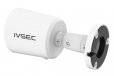 IVSEC PRO 880B 8MP 4K AI PoE ONVIF Bullet Camera