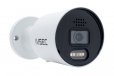 IVSEC PRO 880B 8MP 4K AI PoE ONVIF Bullet Camera