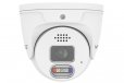 IVSEC 4x PRO 880D 8MP 4K AI PoE Dome Security Camera (4 Pack)