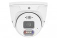 IVSEC PRO 880D 8MP 4K AI PoE ONVIF Dome Security Camera