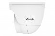 IVSEC PRO 880D 8MP 4K AI PoE ONVIF Dome Security Camera