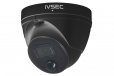 IVSEC NC323XD 8MP 4K Ultra HD Night-Vision Security Camera Black