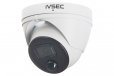 IVSEC NC323XD 8MP 4K Ultra HD Night-Vision Security Camera White